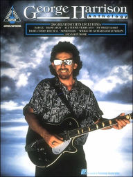 Title: George Harrison Anthology, Author: George Harrison