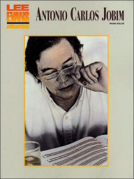 Title: Antonio Carlos Jobim, Author: Antonio Carlos Jobim