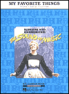 My Favorite Things: From the Sound of Music