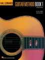 Hal Leonard Guitar Method Book 1 / Edition 2