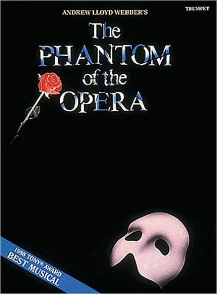 The Phantom of the Opera: Trumpet