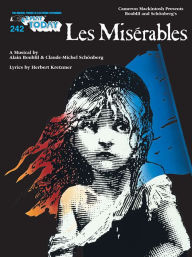 Title: Les Miserables: E-Z Play Today Volume 242, Author: Alain Boublil