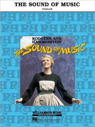 Title: The Sound of Music: Violin, Author: Richard Rodgers