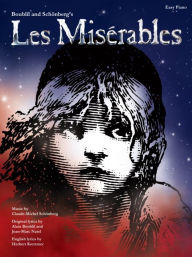 Title: Les Miserables, Author: Alain Boublil