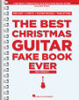 The Best Christmas Guitar Fake Book Ever