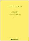 Sonata (1948): Cello and Piano