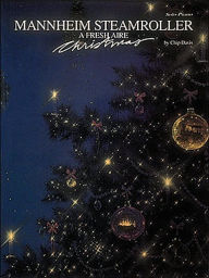 Title: Mannheim Steamroller - A Fresh Aire Christmas: Piano Solo, Author: Mannheim Steamroller