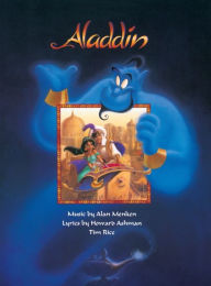 Title: Aladdin, Author: Alan Menken