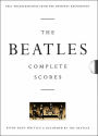 The Beatles: Complete Scores (Sheet Music)