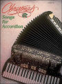 Christmas Songs for Accordion