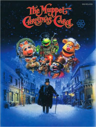 Title: The Muppet Christmas Carol, Author: Hal Leonard Corp.