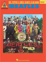 Title: The Beatles - Sgt. Pepper's Lonely Hearts Club Band - Updated Edition, Author: The Beatles