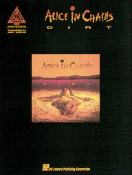 Title: Alice In Chains - Dirt, Author: Alice In Chains