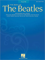 Title: Best of the Beatles: Flute, Author: The Beatles