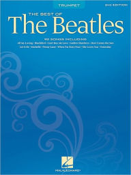 Title: The Best of the Beatles: Trumpet, Author: The Beatles