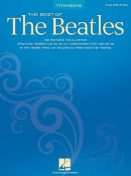 Title: Best of the Beatles: Trombone, Author: The Beatles