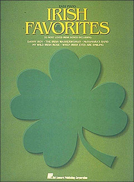 Irish Favorites