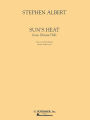 Sun's Heat: Tenor and Orchestra (Piano Reduction)