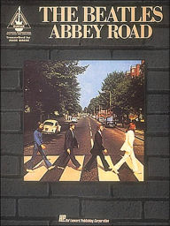 Title: The Beatles - Abbey Road, Author: The Beatles