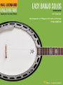 Easy Banjo Solos: for 5-String Banjo