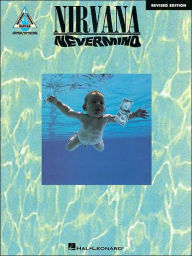 Title: Nirvana - Nevermind: Revised Edition, Author: Nirvana