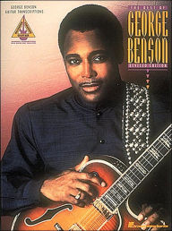 Title: The Best of George Benson: Guitar Recorded Versions, Author: George Benson