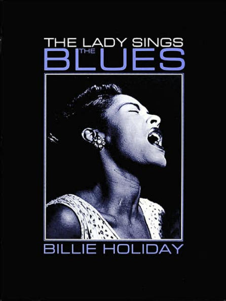 Billie Holiday - Lady Sings the Blues