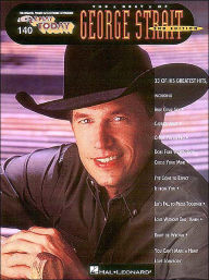 Title: The Best of George Strait: E-Z Play Today Volume 140, Author: George Strait