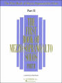 The First Book of Mezzo-Soprano/Alto Solos - Part II