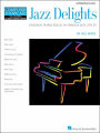 Jazz Delights: Intermediate Level Composer Showcase
