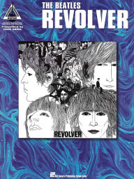 Title: The Beatles - Revolver, Author: The Beatles