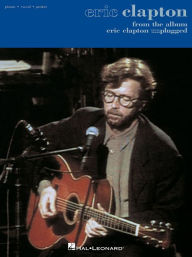 Title: Eric Clapton - Unplugged, Author: Eric Clapton