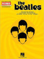 The Beatles Favorites - Recorder, Arranged for Solo or Duet