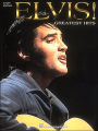 Elvis! - Greatest Hits for Easy Piano