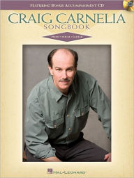 Title: Craig Carnelia Songbook, Author: Craig Carnelia