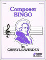 Composer Bingo