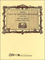 12 Easy Scarlatti Sonatas: Piano Solo