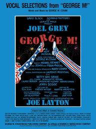 Title: George M!, Author: George M. Cohan