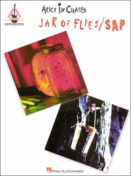 Title: Alice In Chains - Jar of Flies/Sap, Author: Alice In Chains