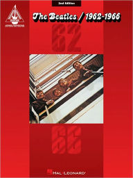 Title: The Beatles - 1962-1966, Author: The Beatles