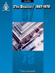 Title: The Beatles - 1967-1970, Author: The Beatles