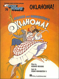 Title: Oklahoma, Author: Richard Rodgers