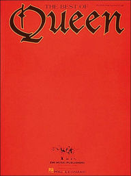 Title: The Best of Queen, Author: Queen