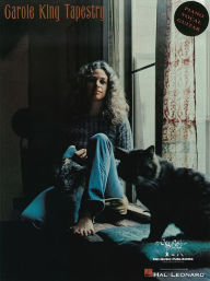 Title: Carole King - Tapestry, Author: Carole King