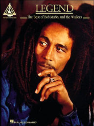 Title: Bob Marley - Legend, Author: Bob Marley
