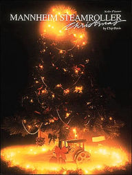 Title: Mannheim Steamroller - Christmas: Piano Solo, Author: Mannheim Steamroller