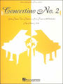 Concertino No. 2: National Federation of Music Clubs 2024-2028 Selection
