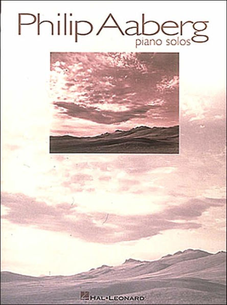 Philip Aaberg Piano Solos