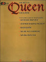 The Best of Queen for Guitar