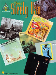 Title: The Best of Steely Dan, Author: Steely Dan